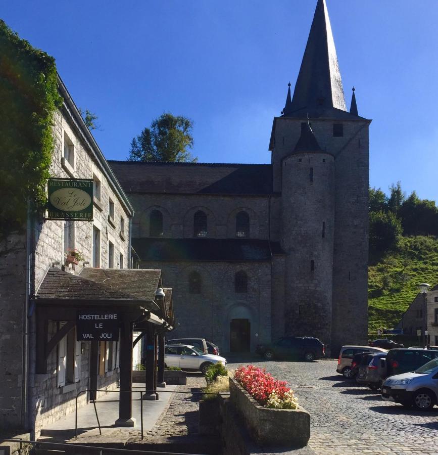 Cocooning Near Dinant 300M From River Meuse Blaimont Zewnętrze zdjęcie